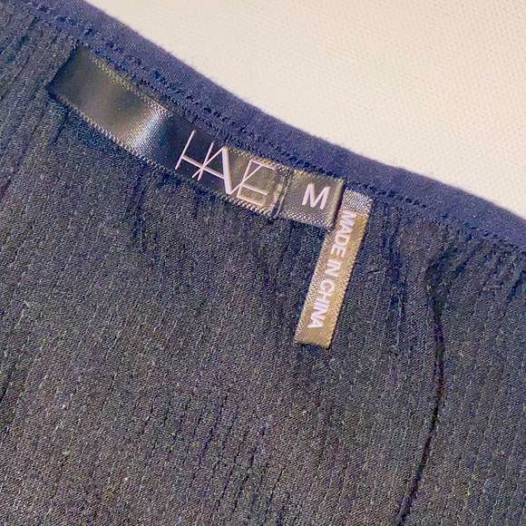 SEQUINED MINI - Picture 3 of 3